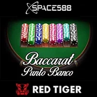 slot Punto Banco Red Tiger